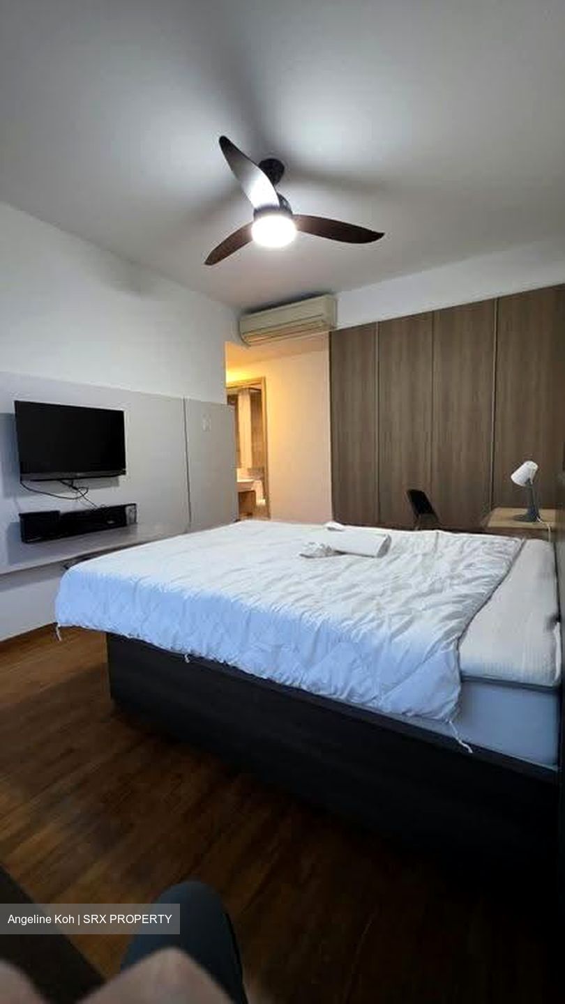 Caspian (D22), Condominium #634308401
